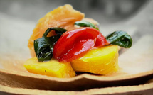 "Kolédé Chef", le nouveau magazine culinaire de Martinique La 1ère ! Coup d'envoi ce lundi !