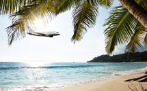 L'autorité de la concurrence sanctionne une entente entre les compagnies aériennes Air Antilles et Air Caraïbes