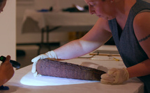 Les "trésors polynésiens" au coeur d'un documentaire diffusé ce lundi sur France 3