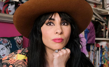 Aurélia Mengin : Une année mémorable pour SCARLET BLUE, le deuxième long métrage de la réalisatrice réunionnaise autodidacte