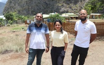 Insaniyat et le CCAS de Saint-Paul s’associent pour offrir une fin d'année festive aux plus démunis