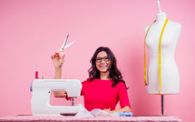 Les outils indispensables pour équiper votre atelier de couture