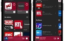 Radioplayer France renouvelle son application pour une écoute encore plus personnalisée et fluidifiée