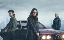 "Carry On", "La Brea", "Black Doves"... : Découvrez les films et séries les plus vus sur Netflix en Outre-Mer