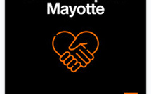 Orange continue à se mobiliser pour Mayotte : l'opérateur s’associe à la Croix Rouge française pour offrir 4 000 cartes SIM