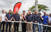 Nouvelle-Calédonie : L’OPT, un acteur engagé au plus près des communes en 2024