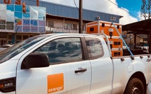 Orange se mobilise pour (re)connecter Mayotte
