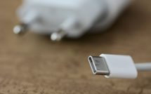 L'USB-C obligatoire dès aujourd'hui pour tous les appareils électroniques de petite et moyenne taille