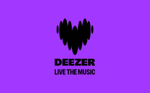 Deezer dévoile pour la première fois des statistiques annuelles complètes de streaming dans une expérience enrichie de My Deezer Year