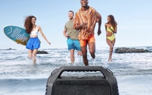 Qu'est-ce qui rend une enceinte Bluetooth vraiment puissante ?