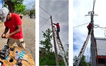 Cyclone Chido : SFR s’active pour les Mahorais