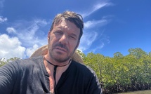 Samuel Le Bihan sur les traces des pirates, de l’île Sainte-Marie à La Réunion