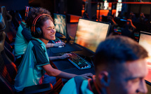 Programmation "Ultra Fiers !" : La "Génération e-sport" ultramarine à l'honneur dans une série documentaire disponible sur La 1ère