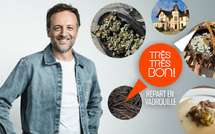 Le magazine culinaire "Très Très Bon" part en vadrouille à La Réunion, ce samedi sur Paris Première