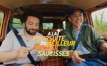 Nouveau : "À la poursuite du meilleur rougail saucisses" ce lundi sur Canal+ Réunion