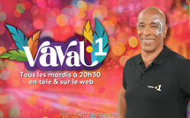 "Vaval 1ère" : L'émission du carnaval fait son grand retour dès ce mardi sur les antennes de Guyane La 1ère