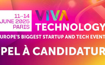 Le gouvernement de la Nouvelle-Calédonie lance un appel à candidatures pour la participation de la délégation New Caledonian Tech au salon VivaTech 2025