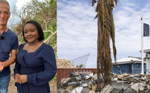 Mayotte : La vie après Chido, un reportage exclusif sur la reconstruction d’une île meurtrie diffusé ce mercredi sur Réunion La 1ère et Mayotte La 1ère