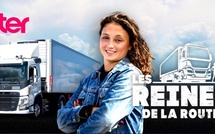 Les Reines de la Route : une nouvelle saison sur 6ter dès ce jeudi, avec Johanne, "La Rayonnante" de La Réunion