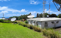 Orange lance le projet satellitaire Nuanua à Wallis et Futuna