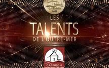 CASODOM : L'édition 2025 des "Talents de l'Outre-mer" est lancée
