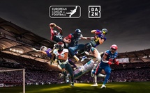 DAZN et la Ligue européenne de football américain signent un accord de diffusion mondiale pluriannuel