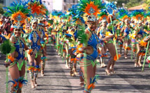 Documentaire : "Guadeloupe, la carnaval en héritage" diffusé ce lundi sur France 3 et les plateformes numériques de France Télévisions