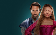 Telenovela : la série "Diana Salazar" avec Angélique Boyer et Sebastián Rulli débarque dès aujourd'hui sur Novelas TV