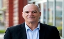 Denis Honoré nommé délégué régional d’Orange en Martinique