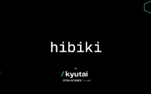 Kyutai lance Hibiki, une technologie vocale révolutionnaire pour la traduction simultanée
