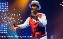 Hommage à Joseph Mondésir alias "Tonton Jo", ce lundi sur les antennes de Guyane La 1ère