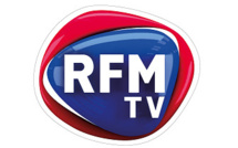 LISTOMANIA présenté par Justine Fraioli en exclusivité sur RFM TV le samedi 12 décembre à 20h45 