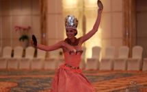 Le Réseau Outre-Mer 1ère acquiert l'exclusivité de Miss Monde 2015