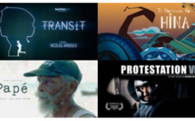 Ô et Courts: France Ô propose des courts métrages mêlant l'Outre-mer et les cultures urbaines