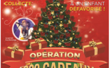 Martinique 1ère organise l'opération 1000 Cadeaux