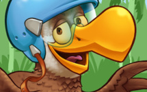 Run Island - the game : le nouveau jeu vidéo à la découverte de l'île de La Réunion