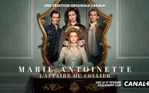 "Marie-Antoinette" : la saison 2 inédite débarque dès aujourd'hui sur Canal+