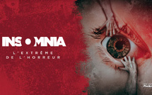 "In a Violent Nature" et "Oddity", primés au festival de Gérardmer, débarque en exclusivité sur Insomnia