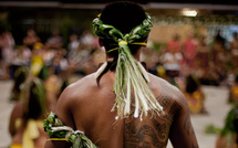 Documentaire : "Motu Haka, le combat des îles Marquises" diffusé ce lundi sur France 3 et les plateformes numériques de France Télévisions