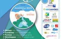 Guadeloupe: 2e édition du Startup Weekend