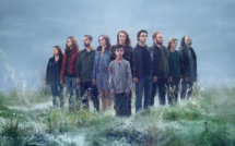 Inédit: Les Revenants de retour pour une nouvelle saison ce soir sur Canal+