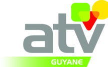 Guyane: La chaîne ATG change de nom et devient ATV Guyane le 21 Septembre