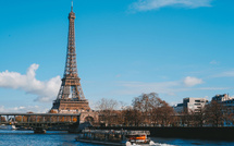 Libérez-vous de vos bagages à Paris avec Bounce