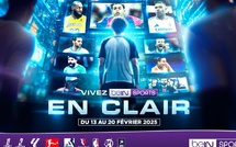 SFR : beIN SPORTS en clair du 13 au 20 février