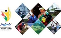 Jeux du Pacifique 2015: Dispositif de Polynésie 1ère, Nouvelle-Calédonie 1ère et de Wallis et Futuna 1ère