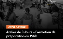 Le Festival Nouveaux Regards lance deux appels à projet