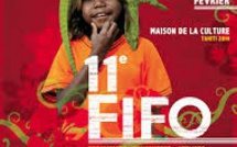 Présentation du 11e Festival International du Film Océanien (FIFO)