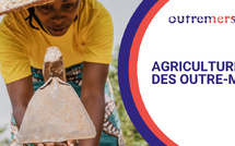 Outremers360 en direct du village des Outre-mer à l’occasion du Salon International de l’Agriculture 2025