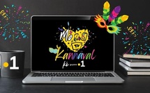 "Mo Kontan Kannaval" : Une semaine de festivités inoubliables sur les antennes de Guyane La 1ère