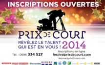 Présentation du 5e Festival Prix de Court Antilles-Guyane